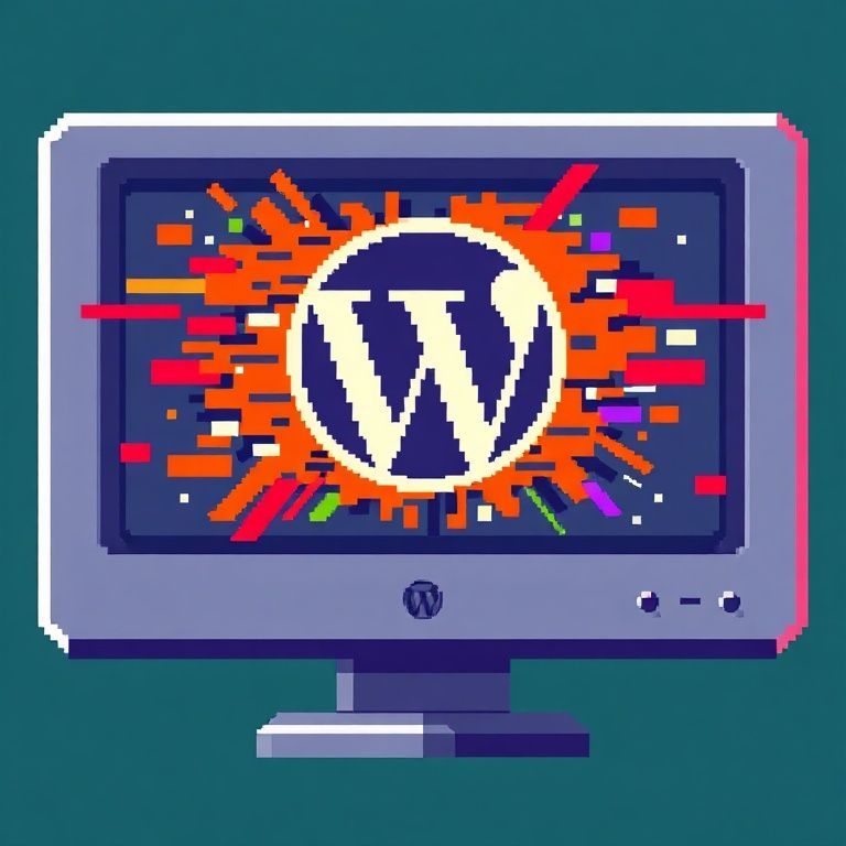 Come un malware WordPress si è fottuto da solo (e come l'ho risolto in 5 minuti con Claude Code)