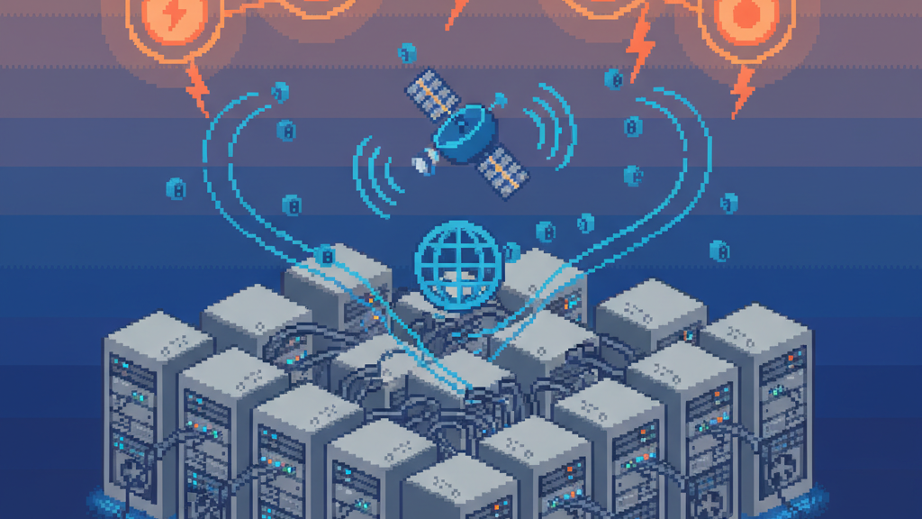 Orchestrator Monitoring: Da Cieco a Robusto in 45 Minuti